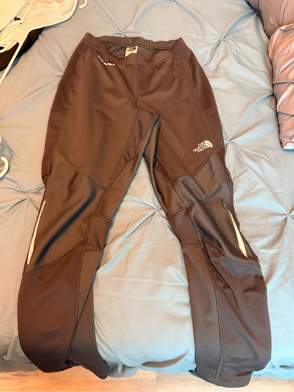 The North Face Black Women’s Softshell Athletic Pants